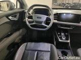  Audi  Q4 E-Tron  50 e-tron quattro S Line 220kW/299pk  5D/P Auto-1 - CO2 onvolledig #5
