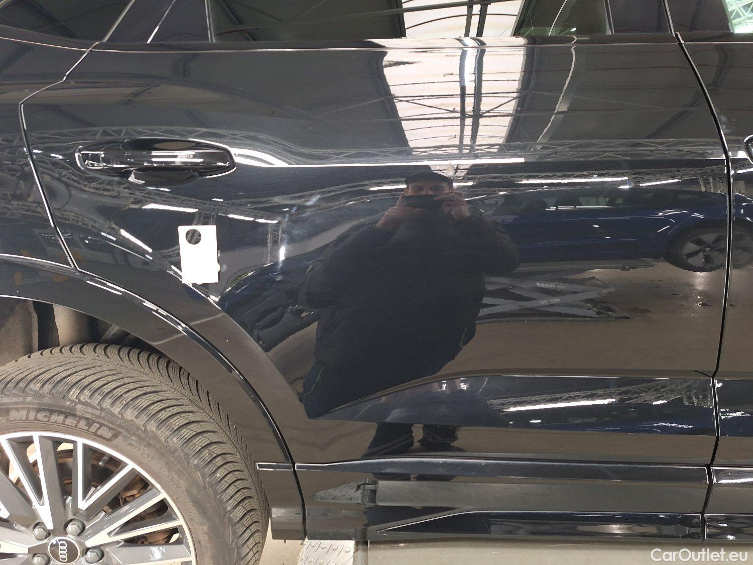  Audi  Q3 Audi,  SB '19 PHEV, Audi  Sportback 45 TFSI e S tronic S Line 5d #15