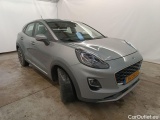  Ford  Puma Ford  1.0i Ecoboost MHEV 92kW Aut. Titanium 5d #8