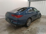  Mercedes  CLA-Klasse Mercedes-Benz CLA CLA 180 Luxury Line 4d #2