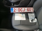  Mercedes  CLA-Klasse Mercedes-Benz CLA CLA 180 Luxury Line 4d #4