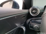  Mercedes  CLA-Klasse Mercedes-Benz CLA CLA 180 Luxury Line 4d #26
