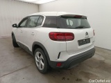  Citroen  C5 CITROEN  AIRCROSS DIESEL 1.5 BlueHDi 130 Business GPS S&S (EU6.2) 5d #7