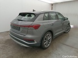  Audi  Q4 E-Tron AUDI  40 82kWh 204hp 5d #2