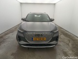  Audi  Q4 E-Tron AUDI  40 82kWh 204hp 5d #5