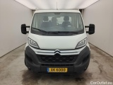  Citroen  Jumper *CITROEN  35 MWB DSL - 2014 2.2 BlueHDi 140 L2 Easy Pack S/S 2d #5