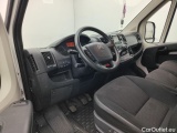  Citroen  Jumper *CITROEN  35 MWB DSL - 2014 2.2 BlueHDi 140 L2 Easy Pack S/S 2d #9