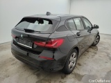  Bmw  Serie 1 BMW 1 Reeks Hatch 116dA (85 kW) 5d #2