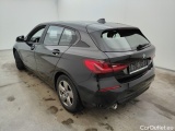  Bmw  Serie 1 BMW 1 Reeks Hatch 116dA (85 kW) 5d #7