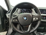  Bmw  Serie 1 BMW 1 Reeks Hatch 116dA (85 kW) 5d #27