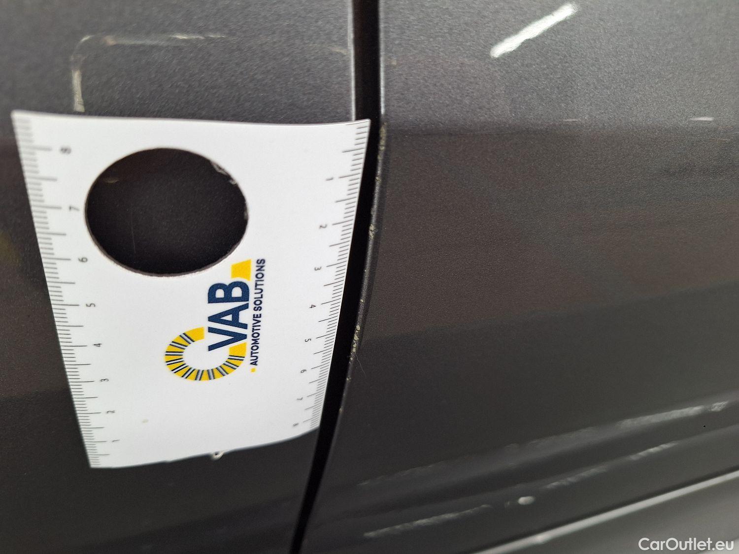  Mercedes  CLA-Klasse Mercedes, CLA-Class SB '19, Mercedes-Benz CLA Shooting Brake CLA 200 d Busines #37