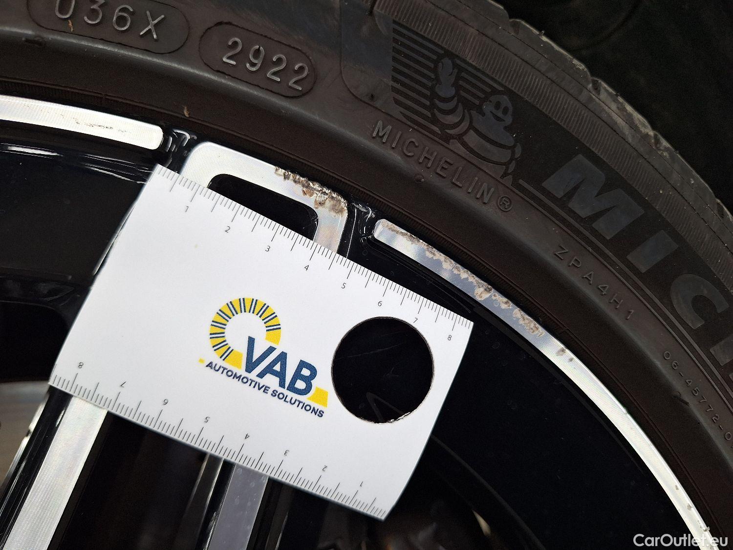  Mercedes  CLA-Klasse Mercedes, CLA-Class SB '19, Mercedes-Benz CLA Shooting Brake CLA 200 d Busines #17