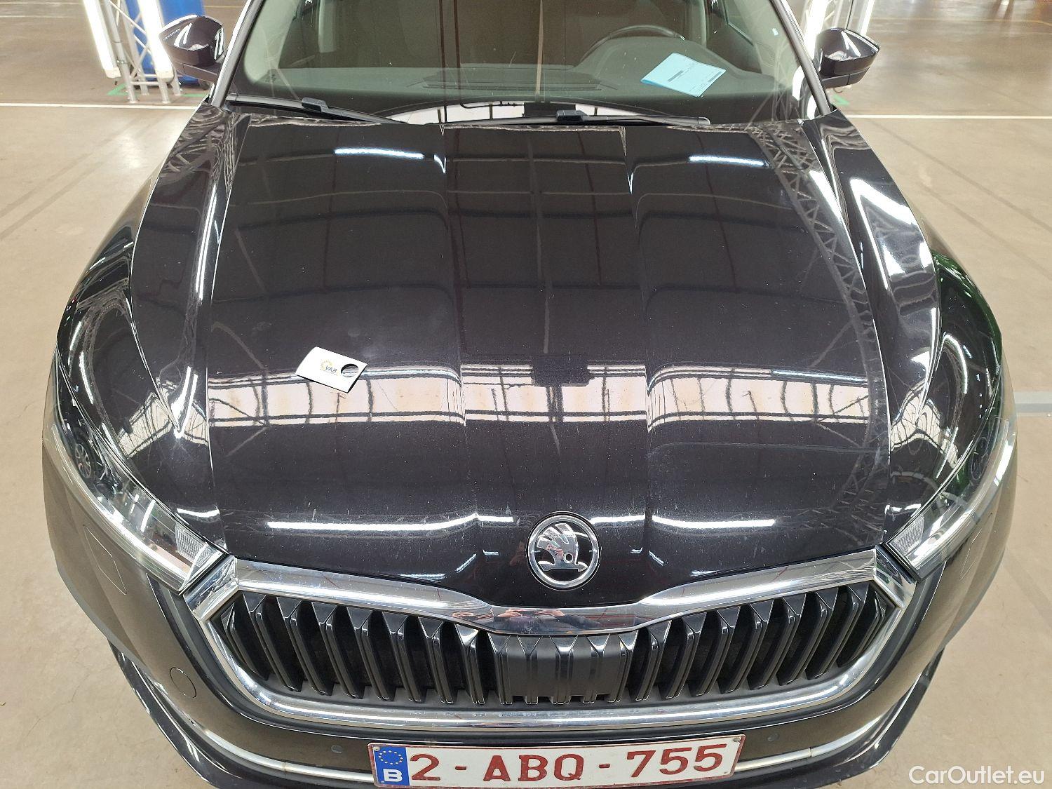  Skoda  Octavia Skoda,  Combi '20, Skoda  Combi 2.0 CRTDI 110kW DSG7 Ambition  #7