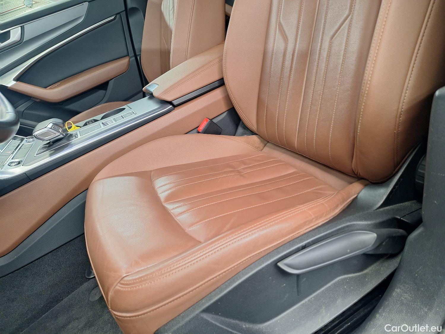  Audi  A6 Audi,  Avant '18, Audi  Avant Business Edition 35 TDI S tronic 5d #52