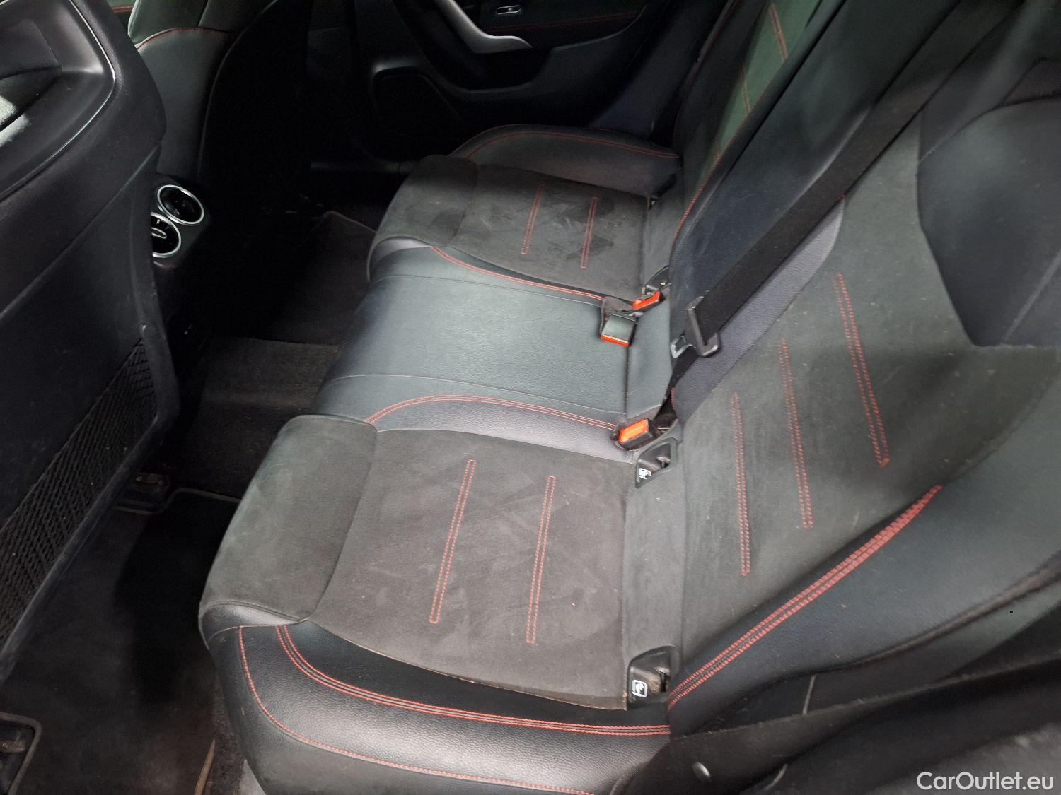  Mercedes  CLA-Klasse Mercedes, CLA-Class SB '19, Mercedes-Benz CLA Shooting Brake CLA 200 d Busines #67