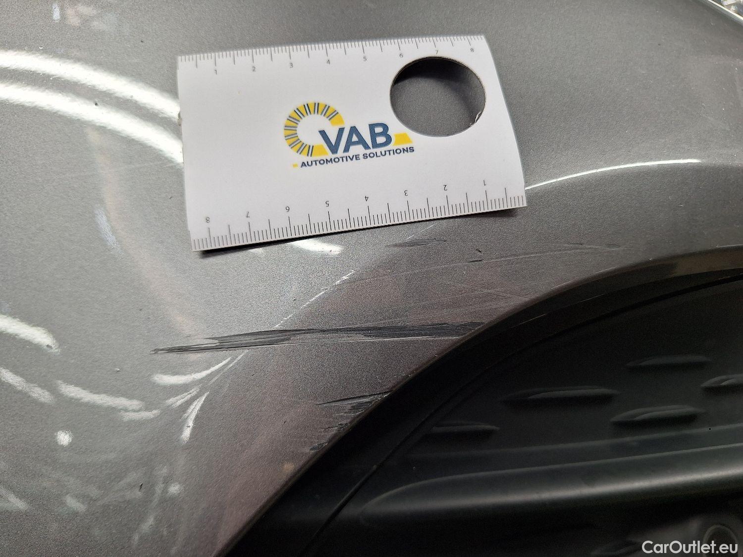  Mercedes  CLA-Klasse Mercedes, CLA-Class SB '19, Mercedes-Benz CLA Shooting Brake CLA 200 d Busines #30