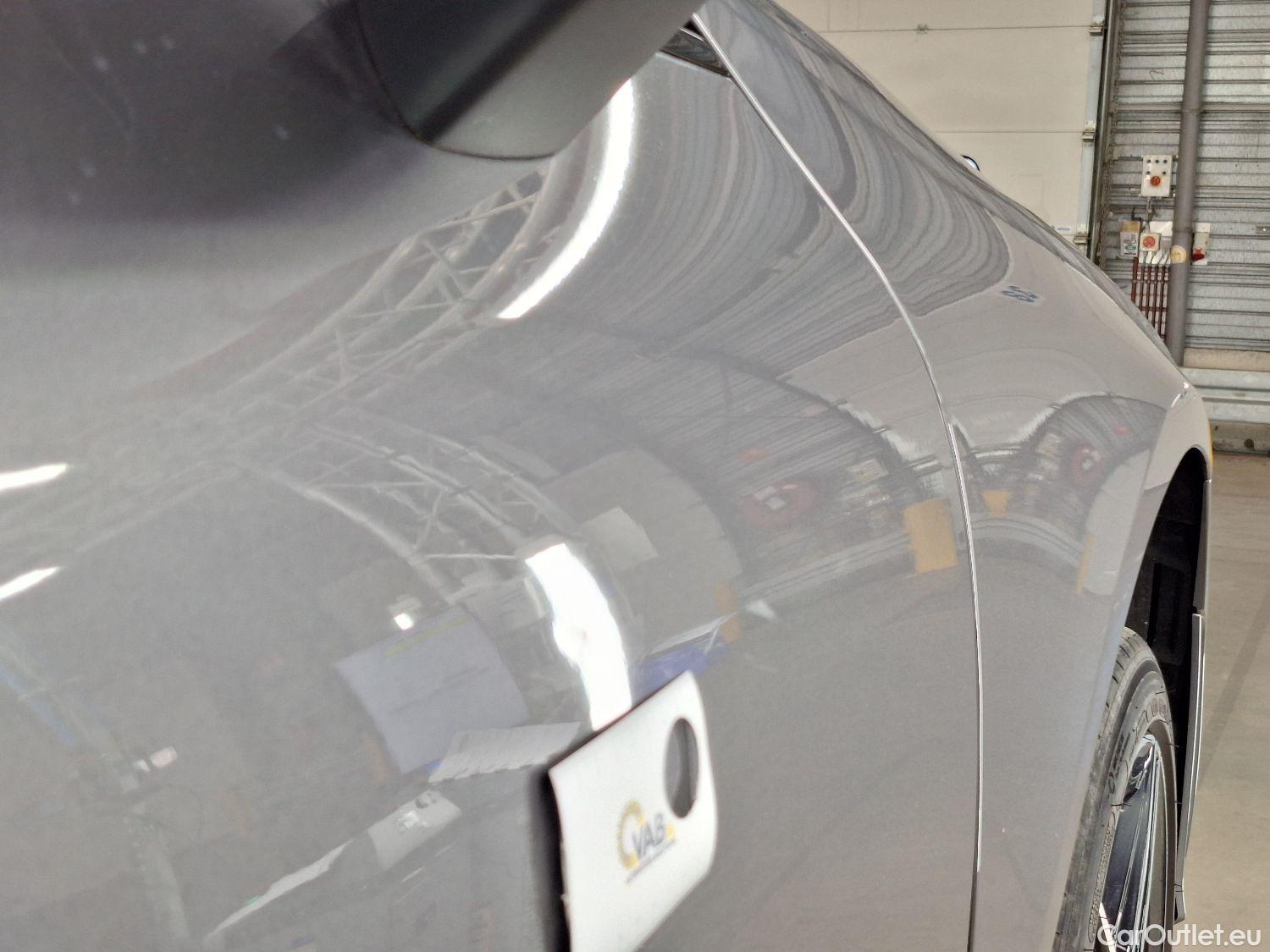  Mercedes  CLA-Klasse Mercedes, CLA-Class SB '19, Mercedes-Benz CLA Shooting Brake CLA 200 d Busines #36