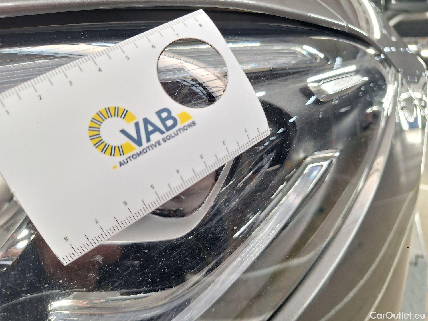  Mercedes  CLA-Klasse Mercedes, CLA-Class SB '19, Mercedes-Benz CLA Shooting Brake CLA 200 d Busines #27