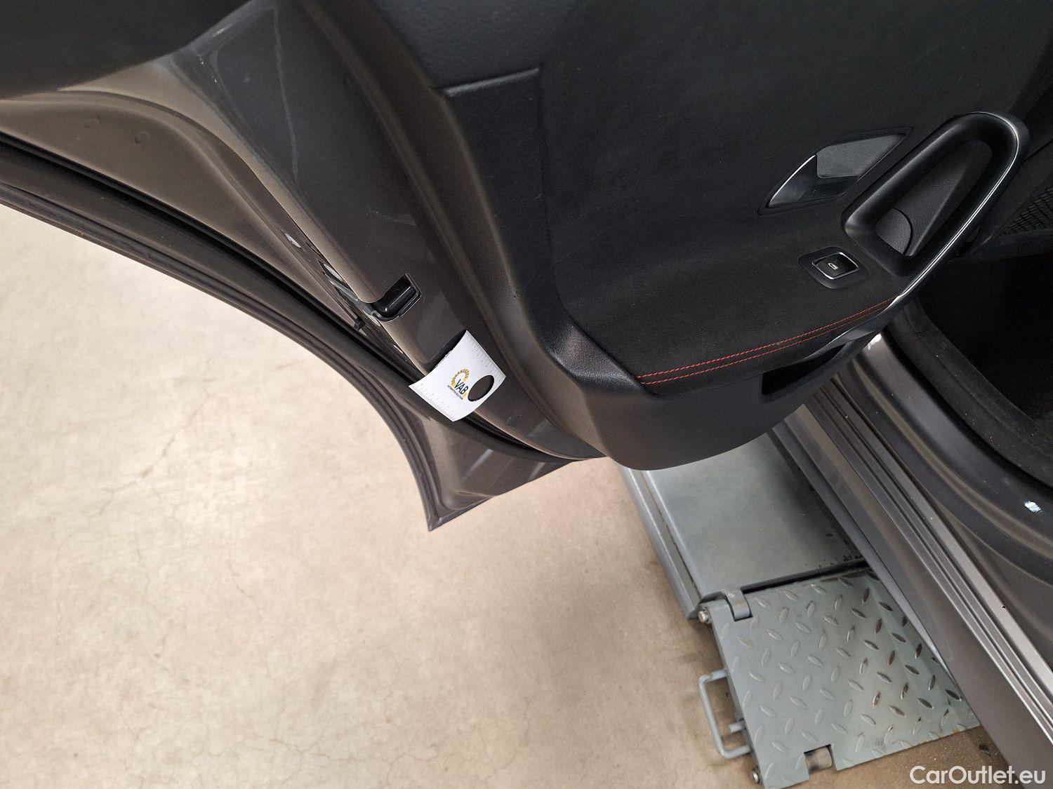  Mercedes  CLA-Klasse Mercedes, CLA-Class SB '19, Mercedes-Benz CLA Shooting Brake CLA 200 d Busines #11