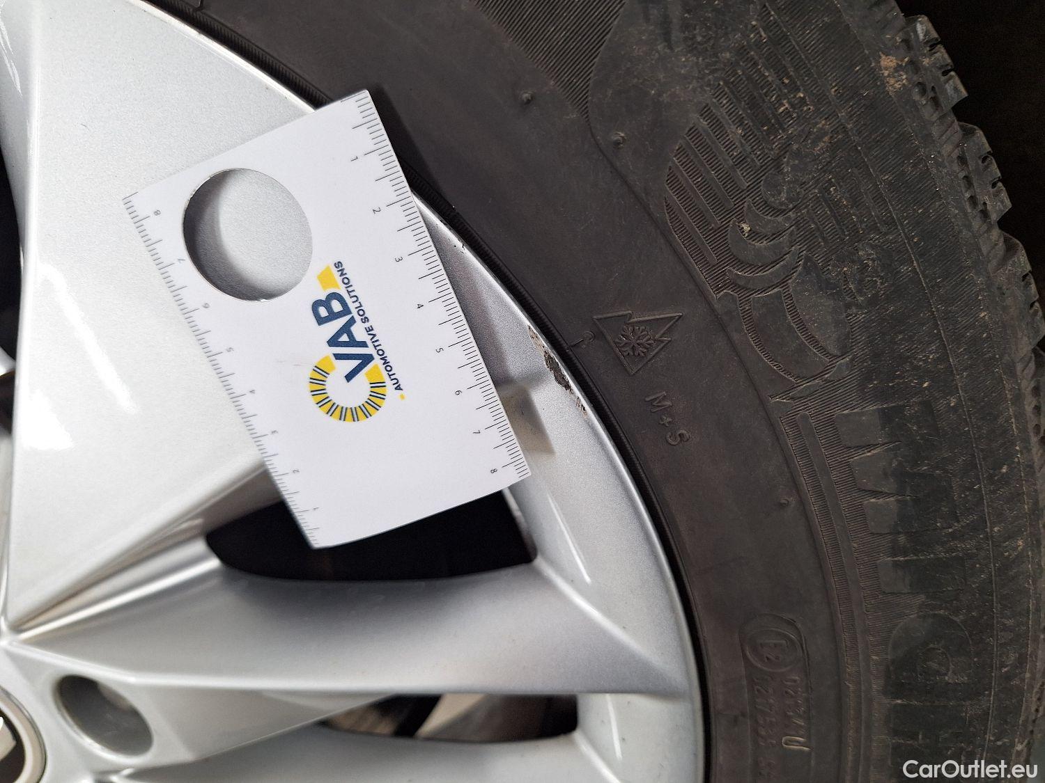  Skoda  Octavia Skoda,  Combi '20, Skoda  Combi 2.0 CRTDI 110kW DSG7 Ambition  #42