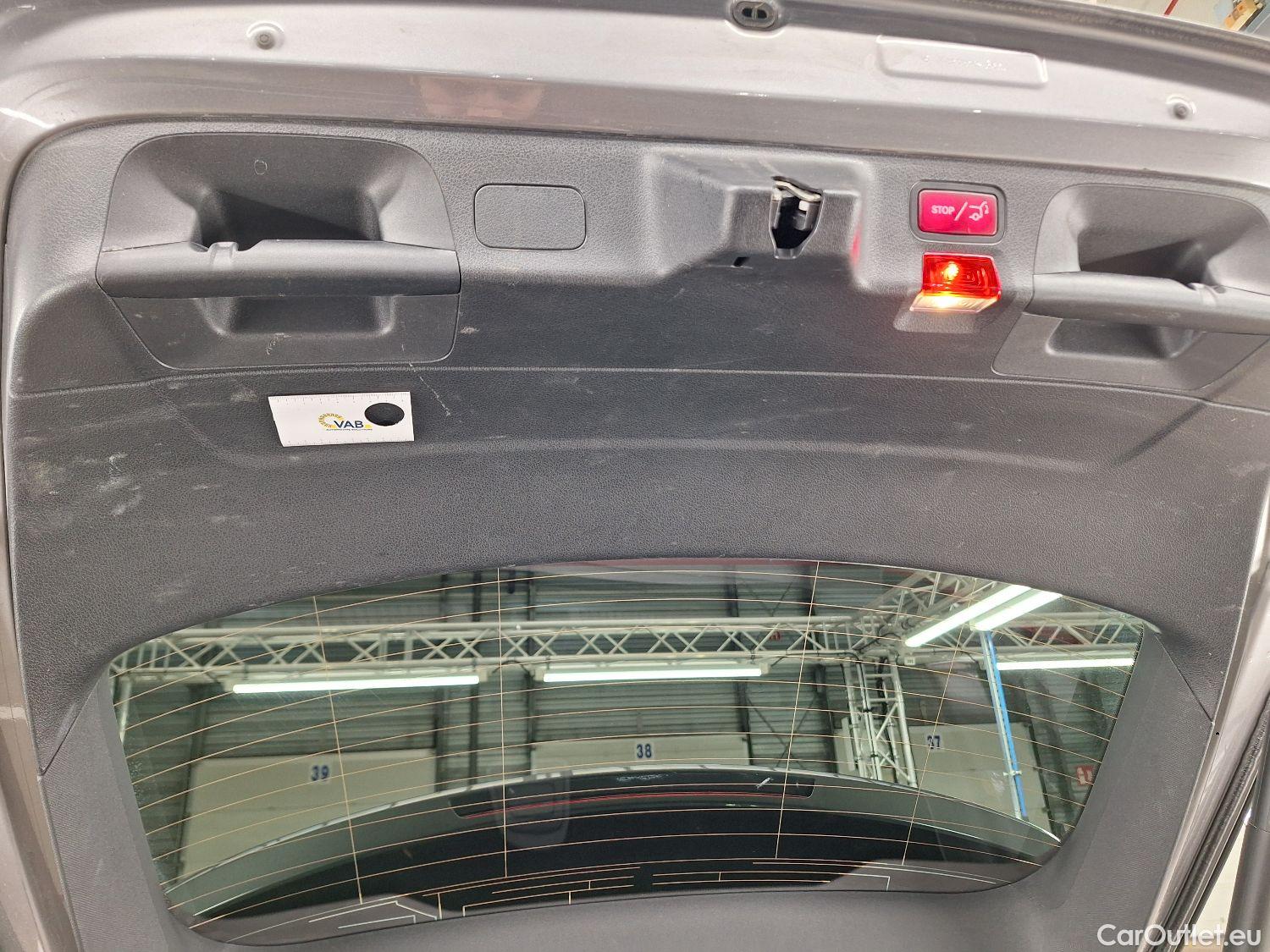  Mercedes  CLA-Klasse Mercedes, CLA-Class SB '19, Mercedes-Benz CLA Shooting Brake CLA 200 d Busines #62