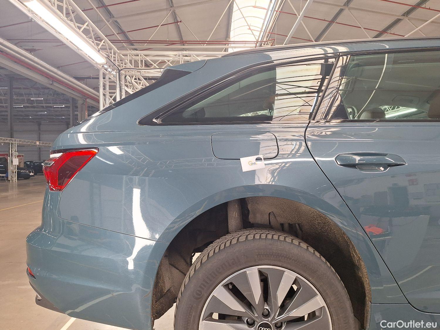  Audi  A6 Audi,  Avant '18, Audi  Avant Business Edition 35 TDI S tronic 5d #18