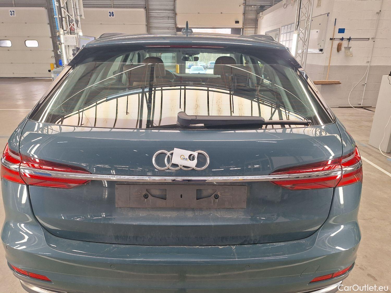  Audi  A6 Audi,  Avant '18, Audi  Avant Business Edition 35 TDI S tronic 5d #65