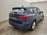  Bmw  X3 BMW  sDrive18d (100 kW) 5d #2