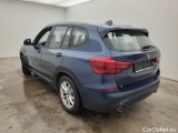  Bmw  X3 BMW  sDrive18d (100 kW) 5d #7