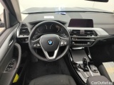  Bmw  X3 BMW  sDrive18d (100 kW) 5d #9