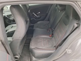  Mercedes  CLA-Klasse Mercedes, CLA-Class SB '19, Mercedes-Benz CLA Shooting Brake CLA 200 d Busines #4