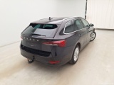  Skoda  Octavia Skoda,  Combi '20, Skoda  Combi 2.0 CRTDI 110kW DSG7 Ambition  #8
