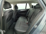  Bmw  Serie 5 BMW 5 Reeks Touring 520e 150kW 5d #10