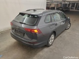  Volkswagen  Golf  Volkswagen Variant VIII 2.0 TDI 85kW DSG Life 5d #2
