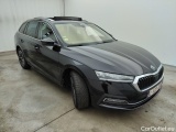  Skoda  Octavia Skoda  Combi 2.0 CRTDI 85kW Ambition 5d #8