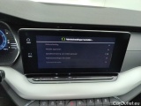  Skoda  Octavia Skoda  Combi 2.0 CRTDI 85kW Ambition 5d #14