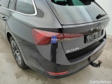  Skoda  Octavia Skoda  Combi 2.0 CRTDI 85kW Ambition 5d #57