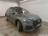  Audi  Q5 Audi  SPORTBACK S line 50 TFSI equattro S tronic 5d #8