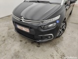 Citroen  C4 Grand Picasso Citroën Grand C4 Spacetourer 1.5 BlueHDi 130 S&S MAN6 Business GPS 5d #32