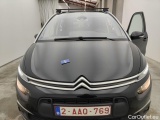  Citroen  C4 Grand Picasso Citroën Grand C4 Spacetourer 1.5 BlueHDi 130 S&S MAN6 Business GPS 5d #45