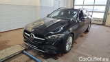 C-Klasse