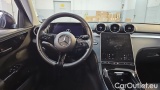  Mercedes  C-Klasse C 220 d T Autom. #6