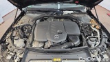  Mercedes  C-Klasse C 220 d T Autom. #11