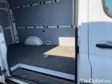  Mercedes  Sprinter 311 CDI F37/33 t.alto p.m #8