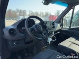 Mercedes  Sprinter 311 CDI F37/33 t.alto p.m #7