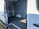  Mercedes  Sprinter 311 CDI F37/33 t.alto p.m #9