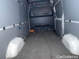  Mercedes  Sprinter 311 CDI F37/33 t.alto p.m #10