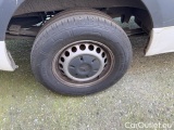  Mercedes  Sprinter 311 CDI F37/33 t.alto p.m #14