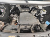  Mercedes  Sprinter 311 CDI F37/33 t.alto p.m #15