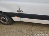  Mercedes  Sprinter 311 CDI F37/33 t.alto p.m #37